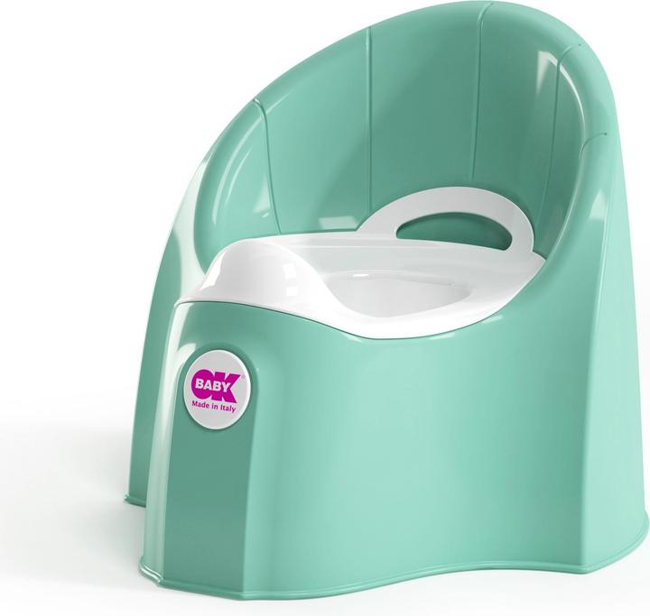 Actual product image OK Baby Pasha