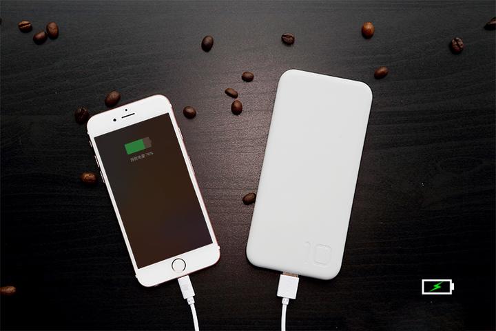 Immagine prodotto Rock Space Cavo MFI Lightning (1 m, USB 2.0)