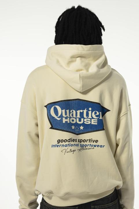 Actual product image Goodies Sportive Quartier House (S)