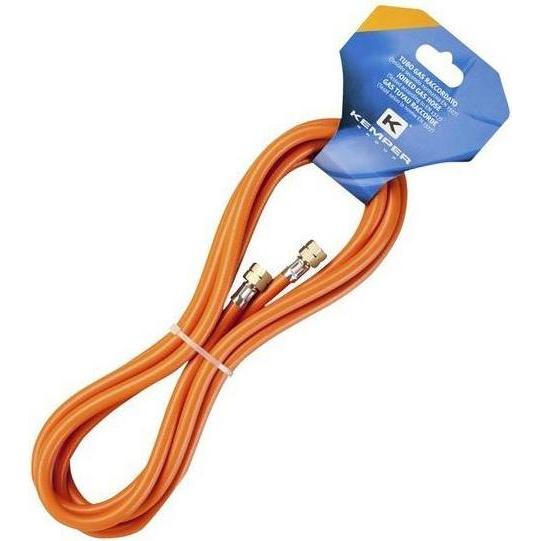 Kemper Gas Hose (10/2-61805D)