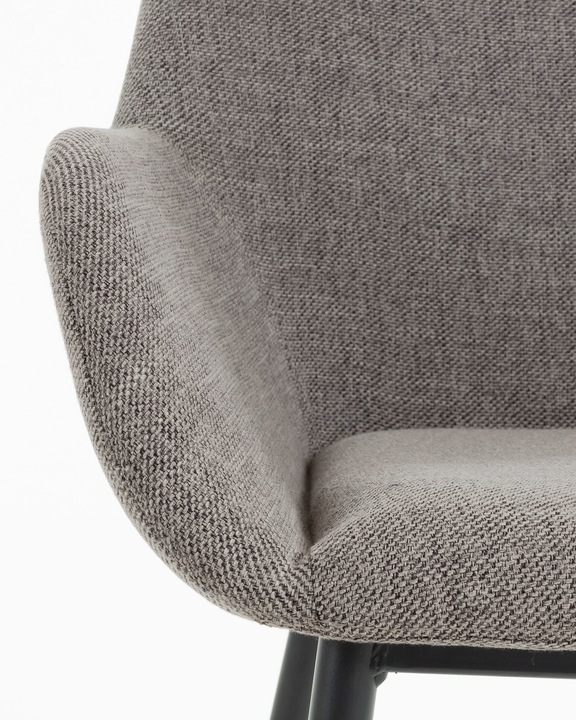 Actual product image Kave Home Konna