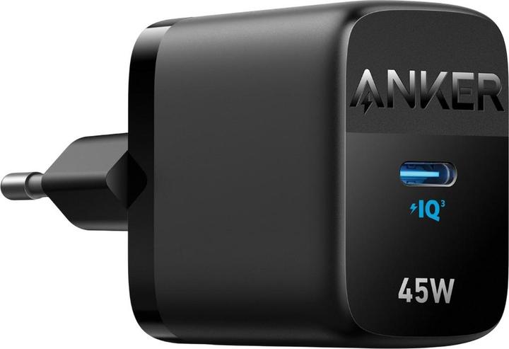 Produktbild Anker Ace Aufladegerät Stecker (45 W)