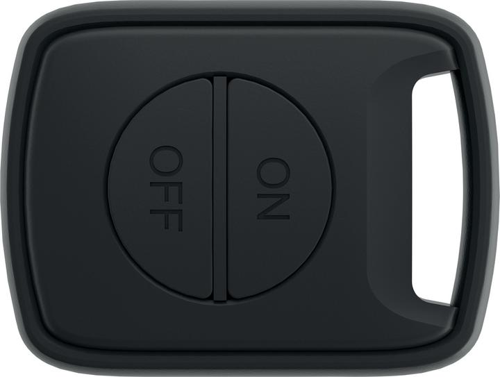 Actual product image Abus Alarmbox RC SingleSet