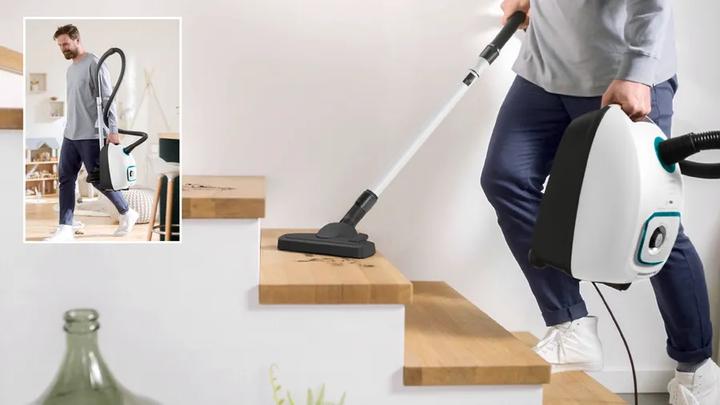 Produktbild Bosch Hausgeräte Serie 4 BGD41HYG