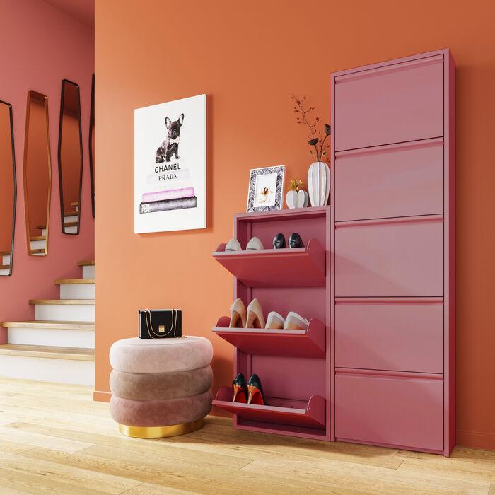 Image du produit Kare Design Gregory (174 x 50 x 15 cm)