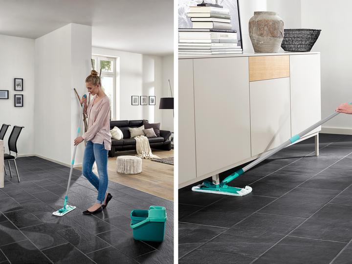 Produktbild Leifheit Set Combi M micro duo (1 Stk.)