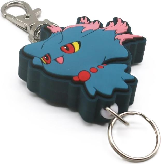 Actual product image SK Japan Pokemon - Traunfugil