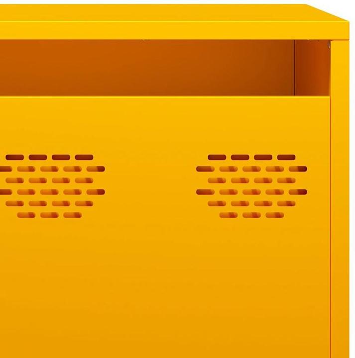 Produktbild vidaXL TV-Schrank (202 x 39 x 43.50 cm)