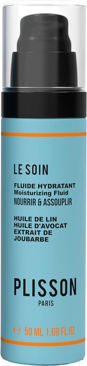 Image du produit Plisson 1808 Handsome Face (175 ml, Fluide visage)