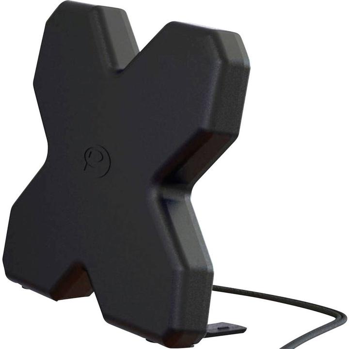 Wittenberg Antennen Tischantenne mit SMA Steckern WB 500 SMA