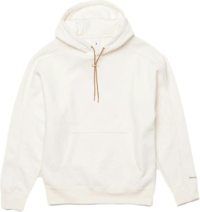 Image du produit Nike x Jacquemus Le Hoodie Off-White (S)