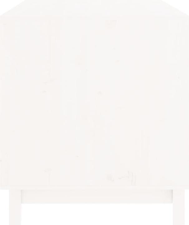 vidaXL Herkko (Dog kennel)