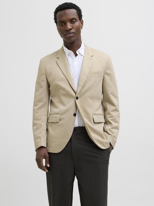 Produktbild Jack & Jones JPRBRISTOL Slim Fit Blazer Einreihiger Blazer (48)