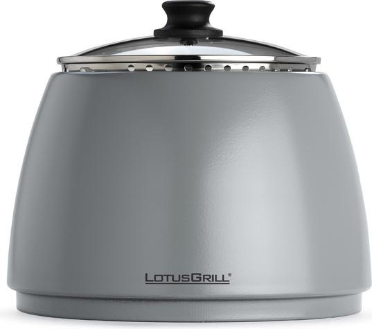 Produktbild LotusGrill Deckel
