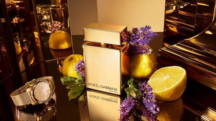Produktbild Dolce & Gabbana The One Gold (Eau de Parfum, 50 ml)