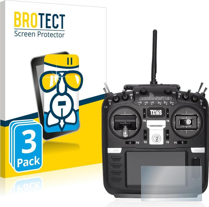 Image du produit BROTECT AirGlass Verre