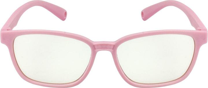 Produktbild JTI Anti-Blaulicht-Brille für Kinder - Rosa
