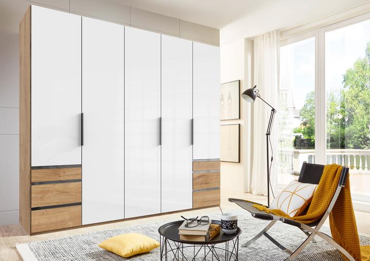 Immagine prodotto Mid.You Level36 (250 x 58 x 236 cm)