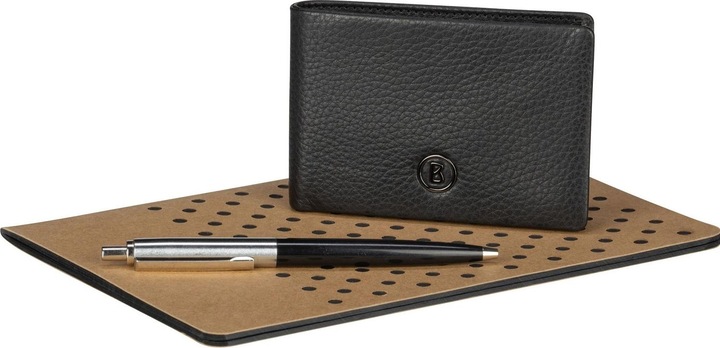Produktbild Bogner Geldbörse Vail Nelio Billfold SH4