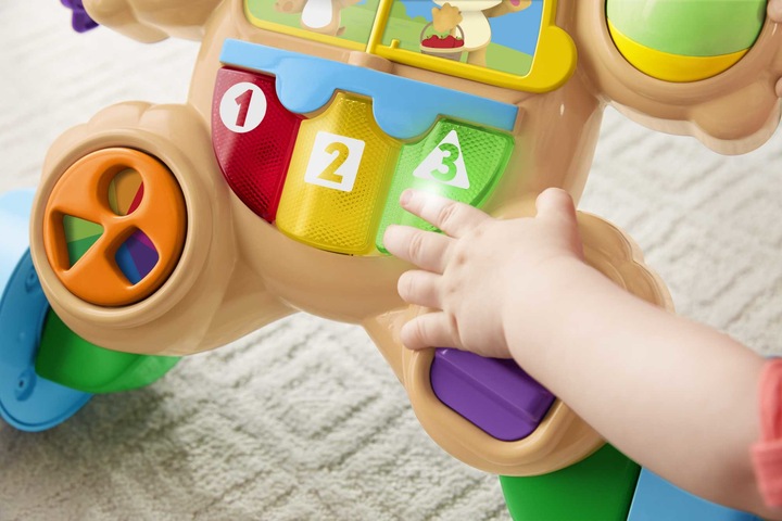 Actual product image Fisher-Price HHX15