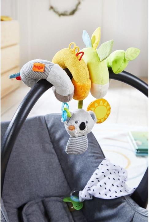 Image du produit Haba Spirale de découverte Koala