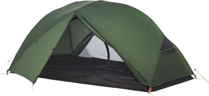 Jamet Jaya 1 Place Dac (Tente igloo, 1.30 kg, 1 personne)