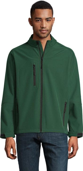 Bottle Green
