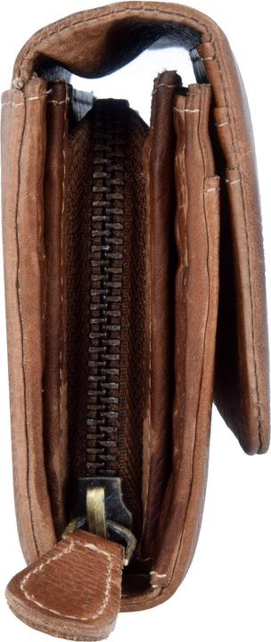 Actual product image Jack kinsky Nassau ladies wallet long