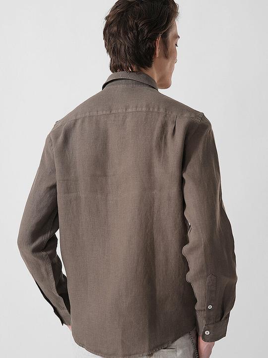 Immagine prodotto Luis Trenker Trachtenhemd LUBODE (L)