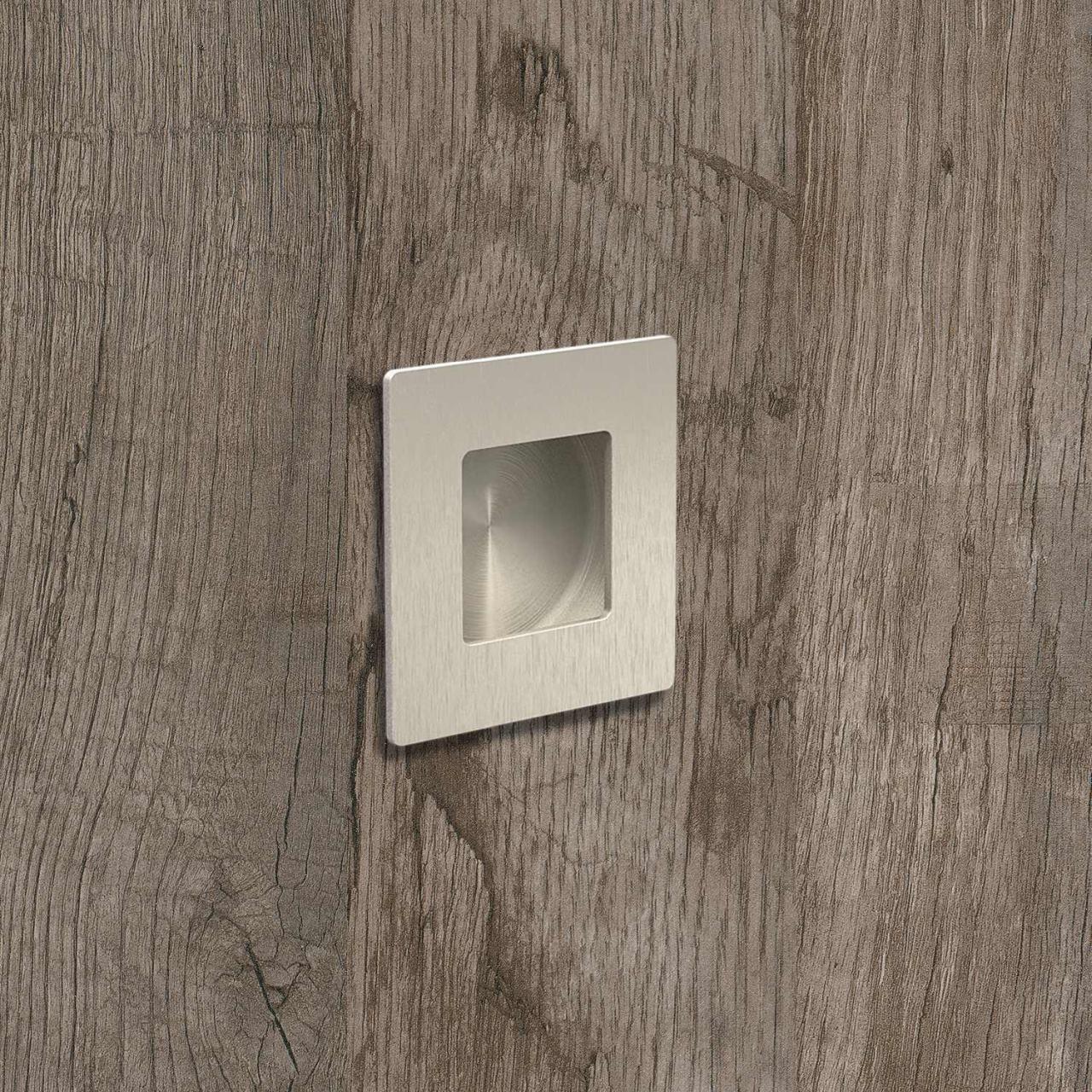 Thumbnail - Hettich, Möbelgriff, Muschelgriffe ProDecor Apolda