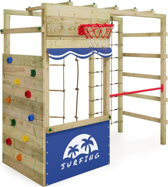 Wickey Klettergerüst Smart Action