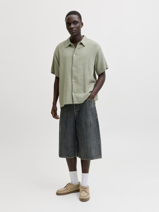 Produktbild Jack & Jones 2er-pack Relaxed Fit Hemd Hemd (XXL)