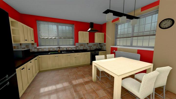 Produktbild Merge Games House Flipper (PS4, DE)