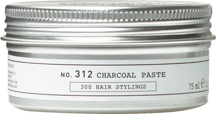 Produktbild Depot No. 312 Charcoal Paste Haarpaste 75 ml (Haarpaste)