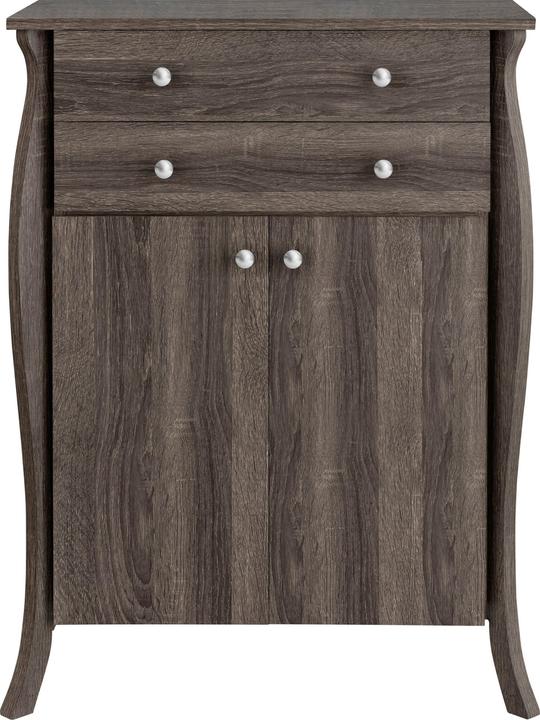 Actual product image Loft 24 Ludwig (68 x 35 x 90 cm)