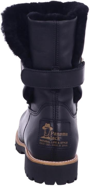 Image du produit Panama Jack bottes (40)