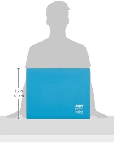 Actual product image Airex Balance Pad Elite