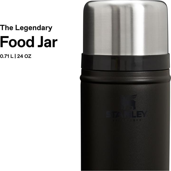 Actual product image Stanley Legendary Food Jar