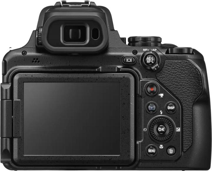 Actual product image Nikon Coolpix P1100 (4.3 - 539 mm, 16 Mpx)