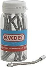 Actual product image Elvedes 90° (x10)