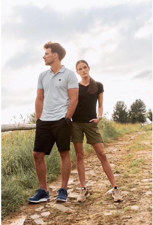 Image du produit Iguana Lesori-Shorts (M)