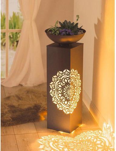 Produktbild Easymaxx LED-Dekosäule