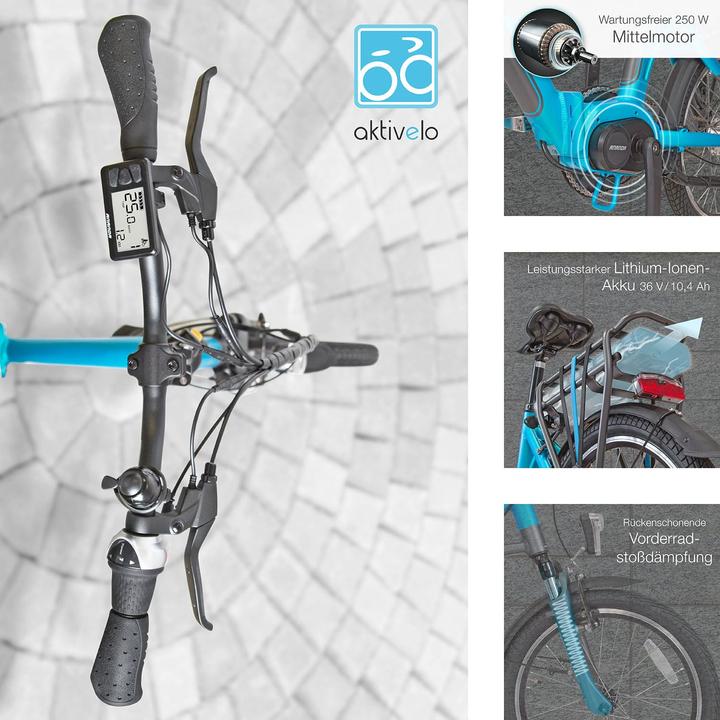 Image du produit Aktivshop Komfort (40 cm)