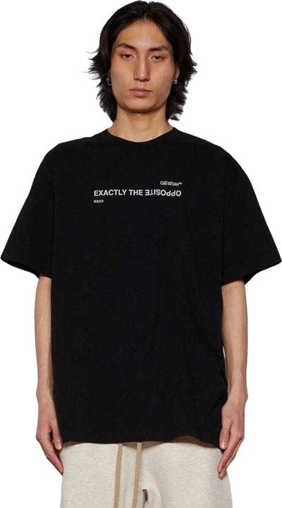 Produktbild Off Exactly The Opposite TShirt (XXS)
