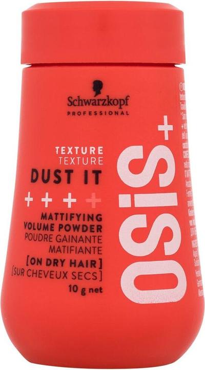 Produktbild Schwarzkopf Professional OSIS+ Texture Dust It Mattifying Volume Powder (Volumenpuder)