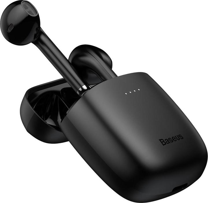 Produktbild Baseus Encok W04 Pro (5 h, Kabellos)