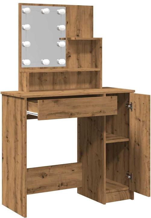 Image du produit vidaXL Schminktisch