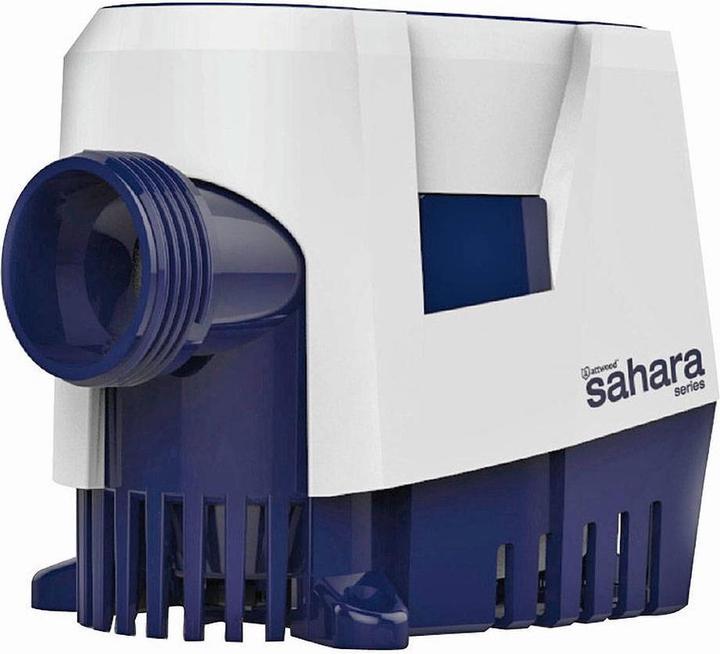 Produktbild Default Sahara laensepumpe automatisk 12 volt