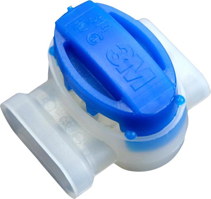 Actual product image 3M Scotchlok Verbinder
