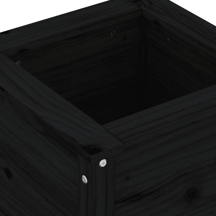Produktbild vidaXL Pflanzkübel